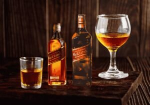 Johnnie Walker Red Label Price, 90ml, 180ml, 375ml, 750ml & 1L