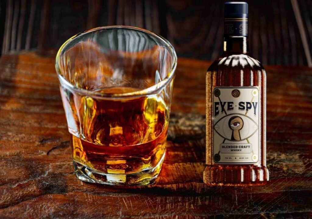 Eye Spy Whisky Price in Punjab, India (2026) 90ml, 180ml, 375ml & 750ml