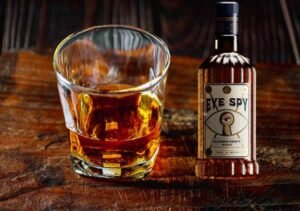Eye Spy Whisky Price in Punjab, India (2026) 90ml, 180ml, 375ml & 750ml