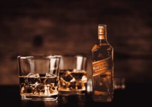 Johnnie Walker Red Label Price in Delhi (2026) 90ml, 180ml, 375ml, 750ml & 1L