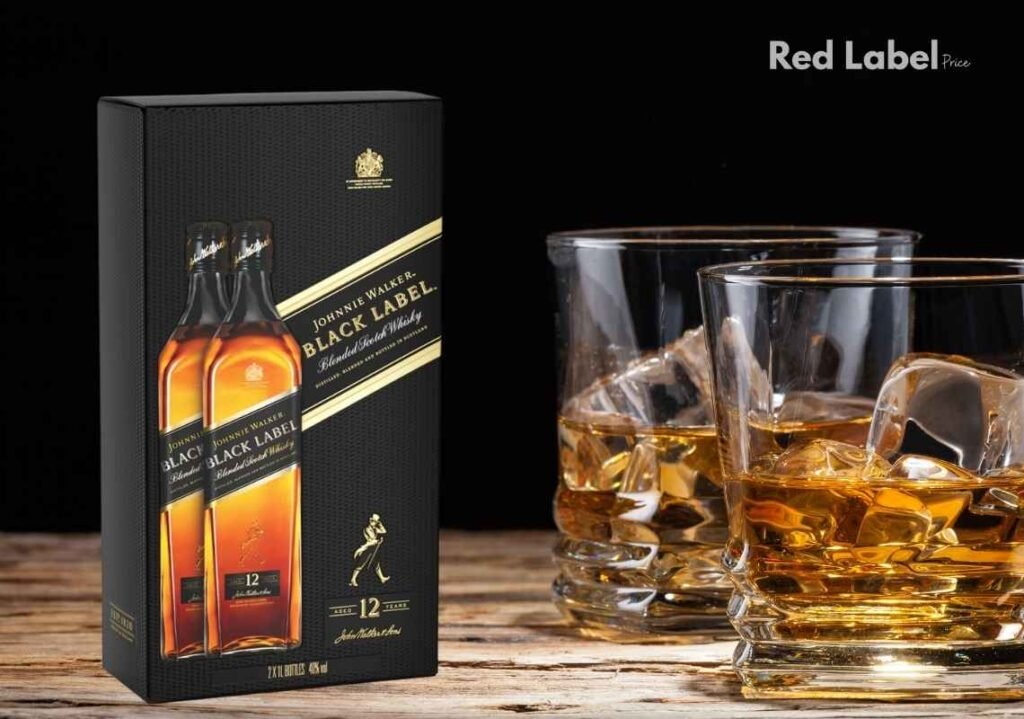 Black Label Price in Delhi