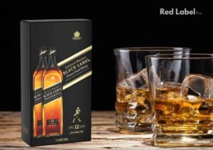 Black Label Price in Delhi