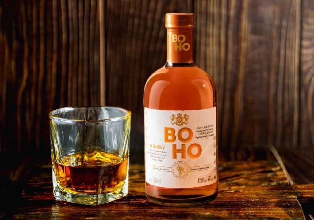 Boho Whisky Price (60ml, 90ml, 180ml, 375ml, 750, 1L)