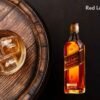 Johnnie Walker Red Label Price in Hyderabad 2026 (60ml, 90ml, 180ml, 375ml, 750, 1L)