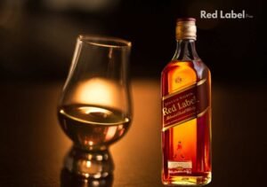 Red Label Price 750ml