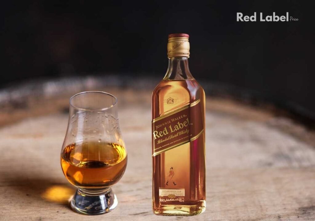 Red Label Price in Bangalore