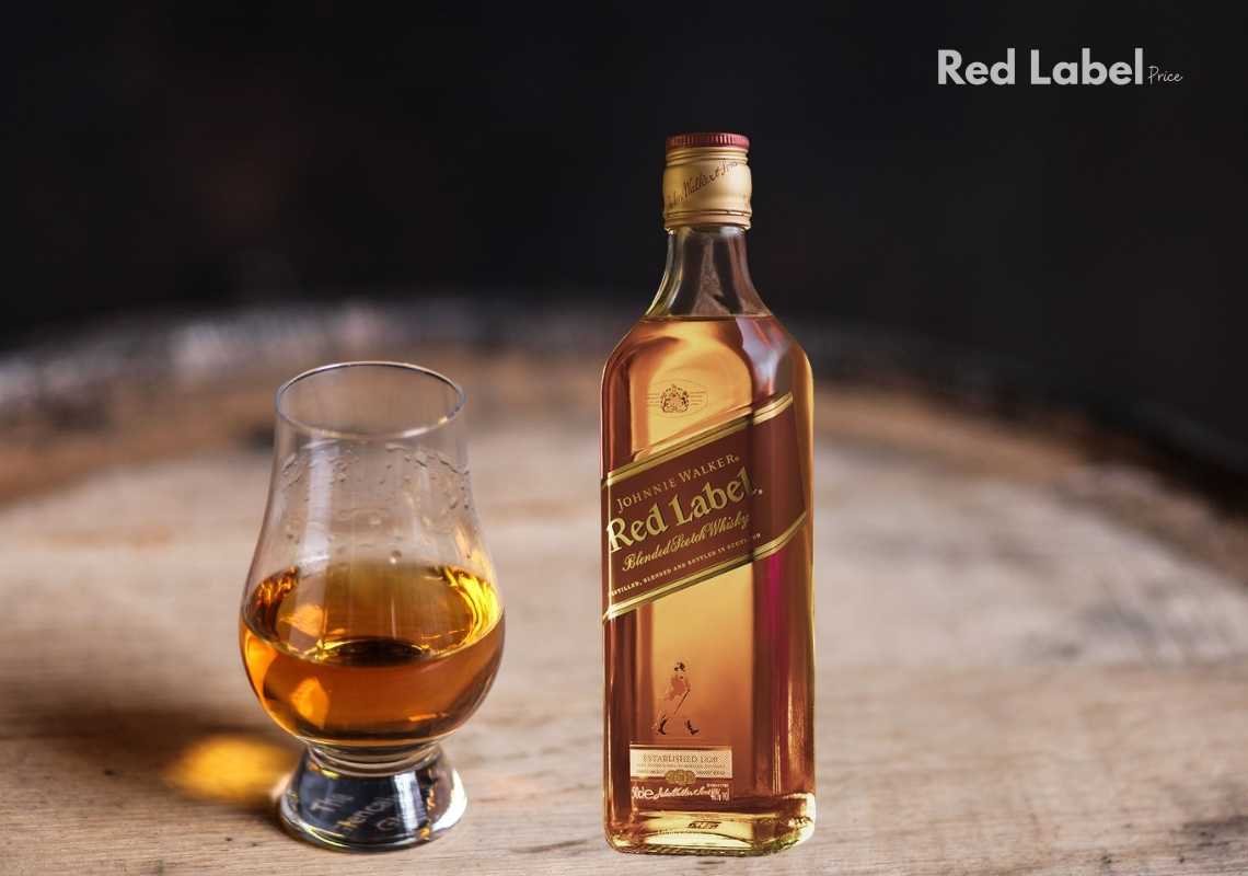 Red Label Price in Bangalore