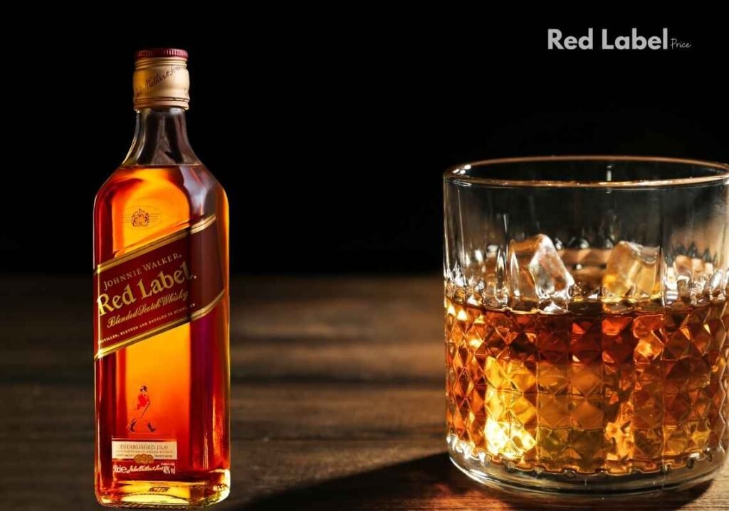 Red Label Price in Kolkata (2026) (60ml, 90ml, 180ml, 375ml, 750, 1L)