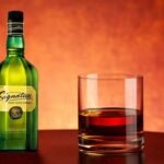 Signature Whisky​ Price 60ml, 90ml, 180ml, 375ml 750ml, 1L, 2L