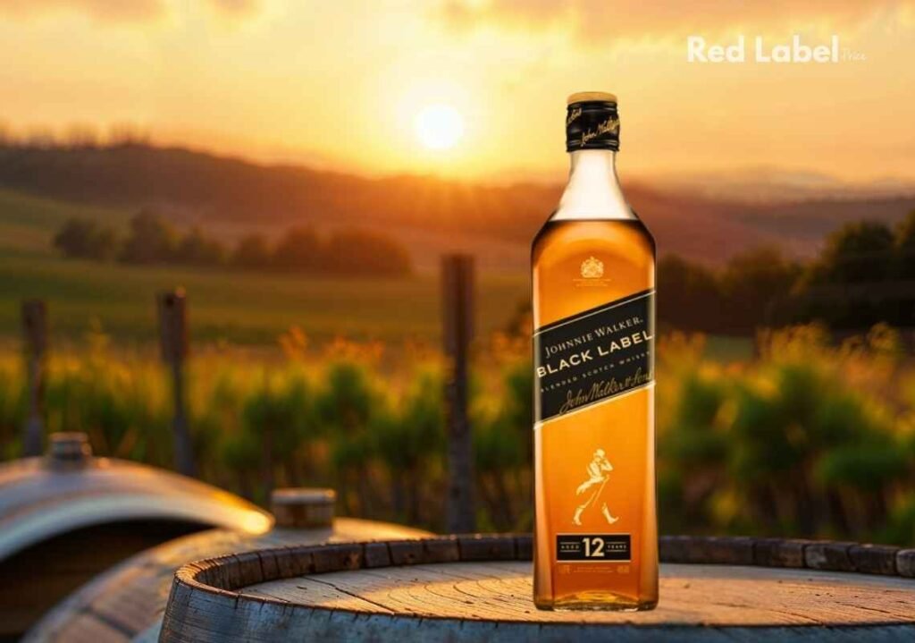 Black Label Price in Hyderabad