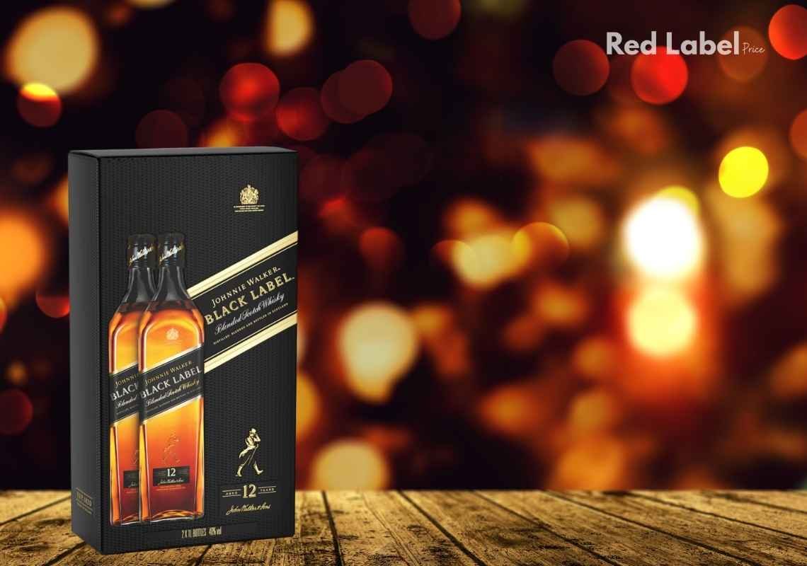 Black Label Price in Kolkata