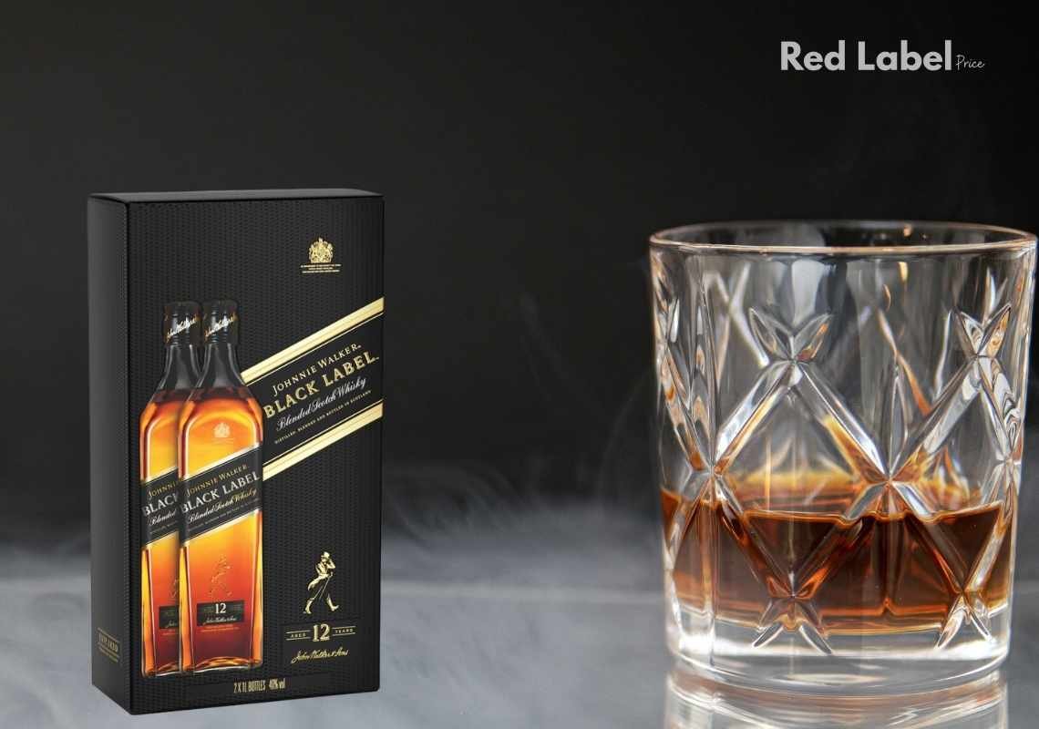 Black Label Price in Punjab