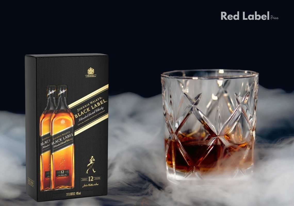 Black Label Price in Uttar Pradesh