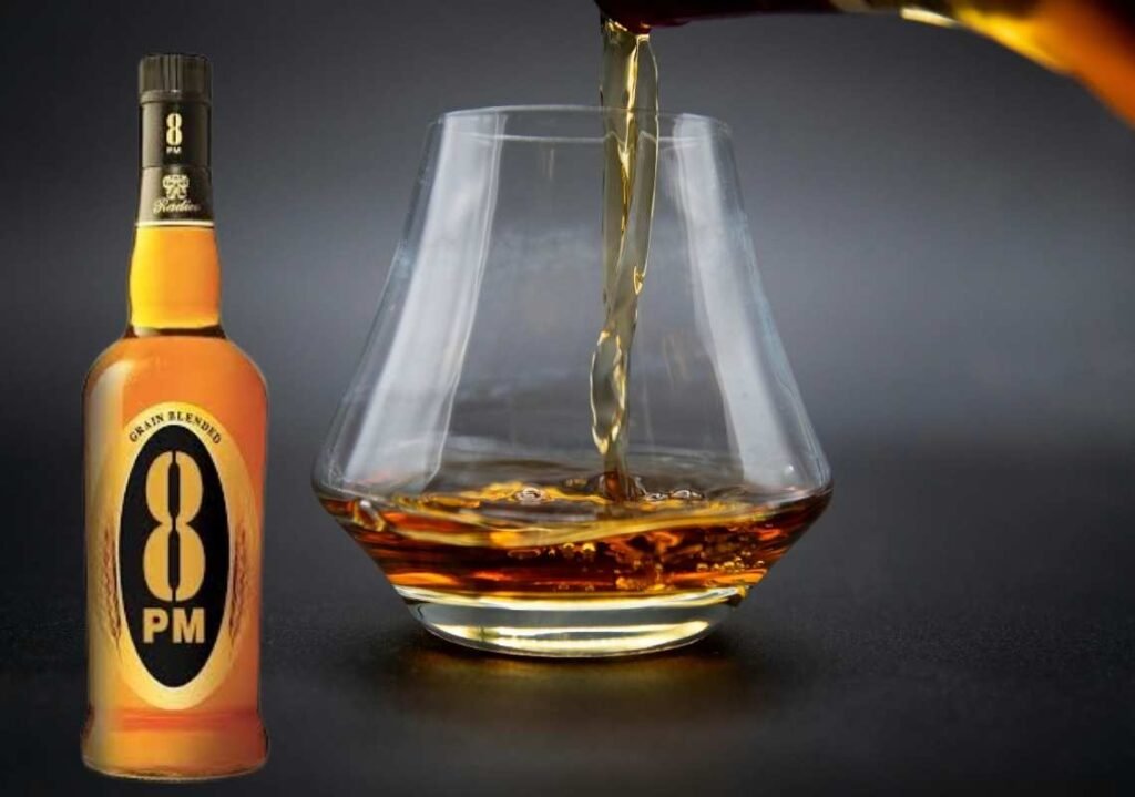 8PM Whisky Price in India (2026) 90ml, 180ml, 375ml, 750ml & 1L
