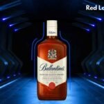 Ballantine’s Finest Review