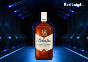Ballantine’s Finest Review
