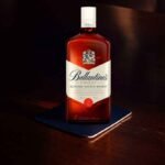 Ballantine’s Whisky Price in India