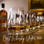 Best Whisky Under ₹1000 in India (2026)