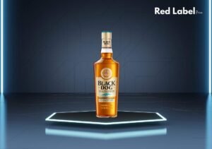 Black Dog Triple Gold Reserve Review