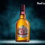 Chivas Regal 12 Years