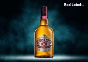 Chivas Regal 12 Years