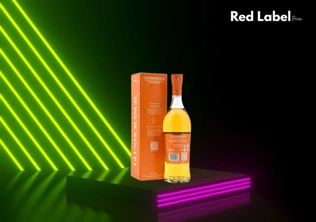 Glenmorangie The Original 10 Year Review