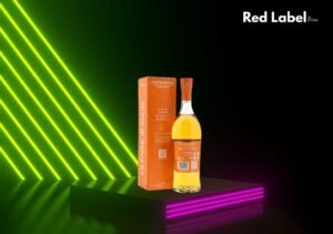 Glenmorangie The Original 10 Year Review