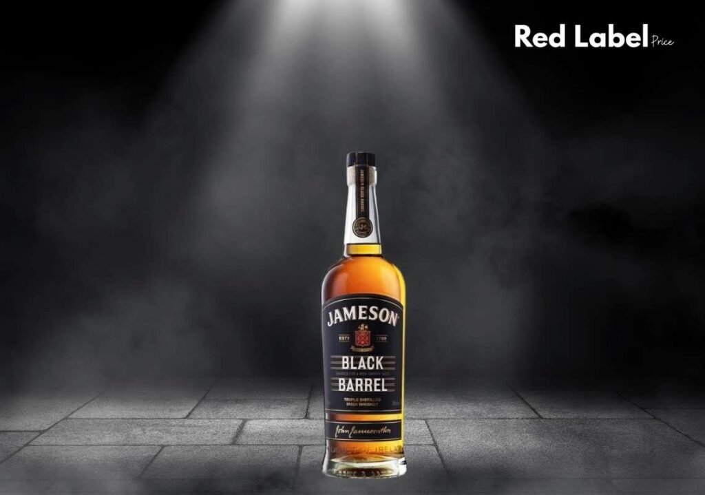 Jameson Irish Whiskey Review