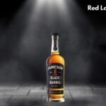 Jameson Irish Whiskey Review