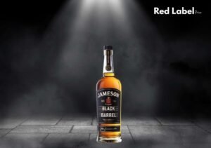 Jameson Irish Whiskey Review