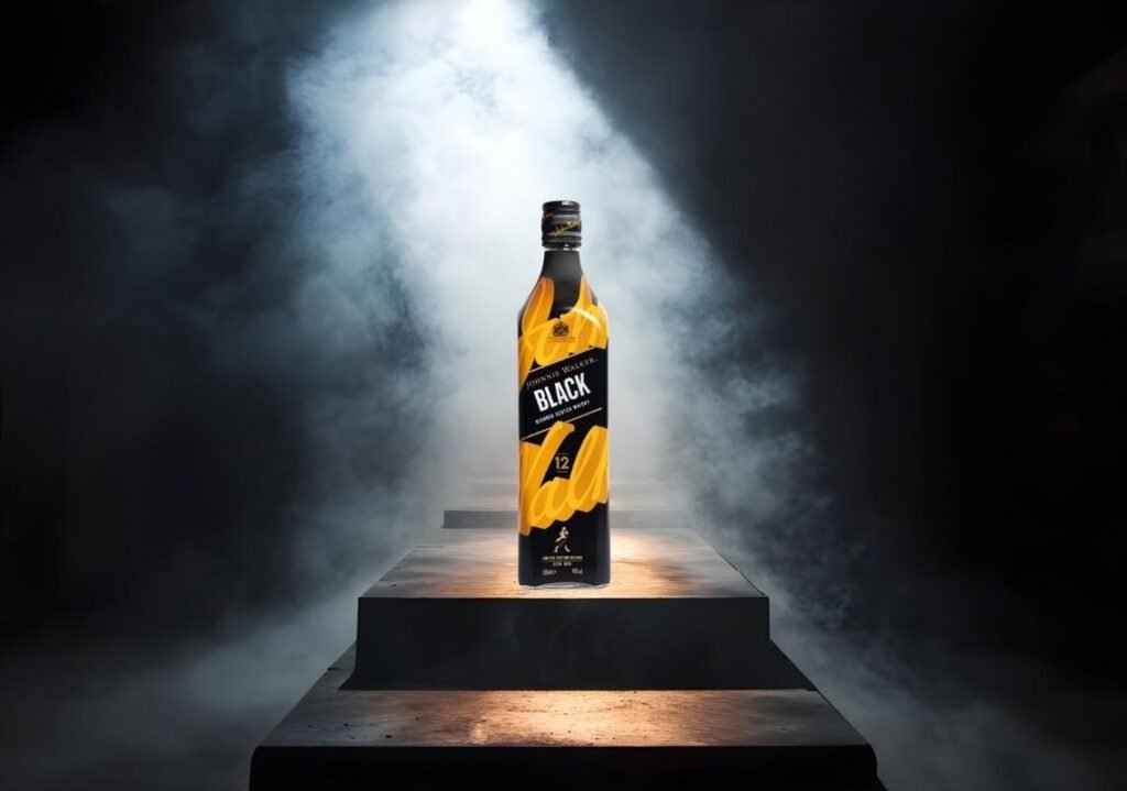 Johnnie Walker Black Label