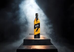 Johnnie Walker Black Label