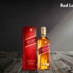 Johnnie Walker Red Label Review