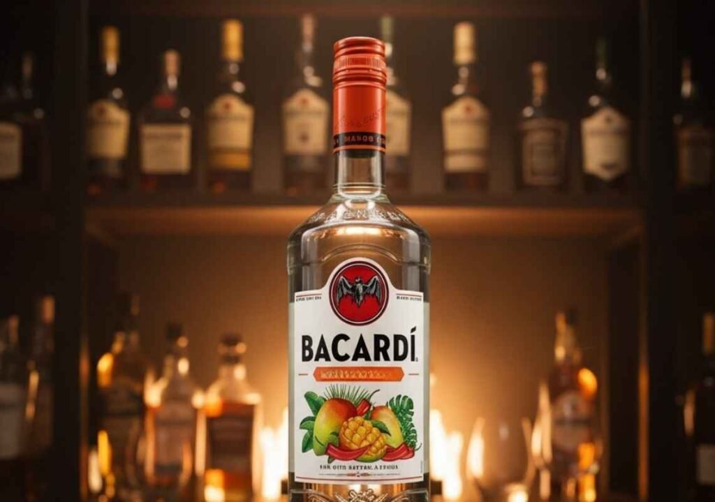 Mango Chilli Vodka PriceMango Chilli Vodka Price