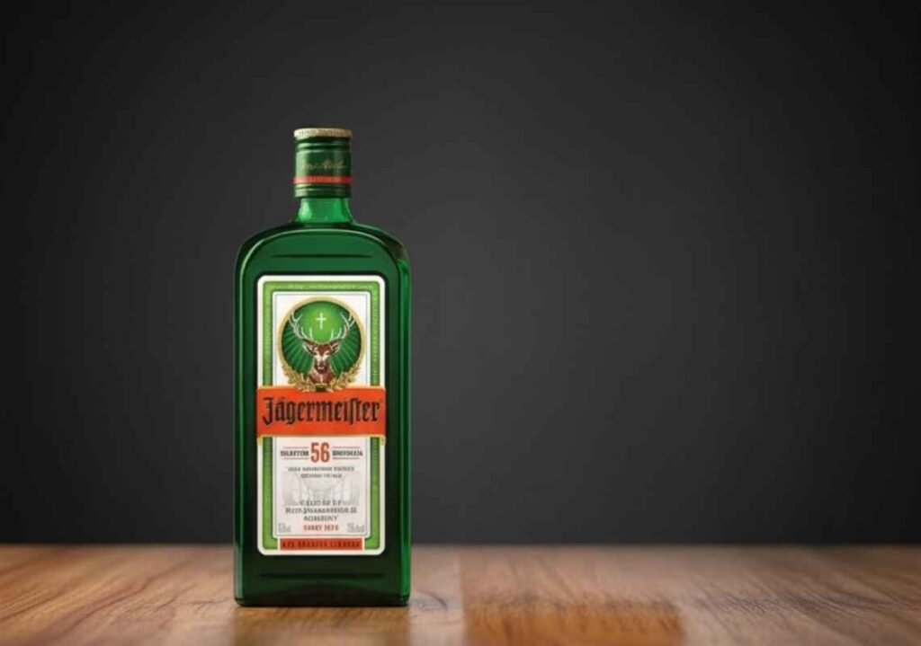 Jägermeister Miniature Price in India (2026)