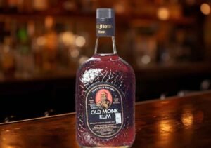 Old Monk Price in India (2026) 750ml, 1L