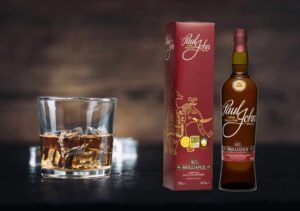 Paul John Brilliance Review