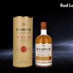 Rampur Double Cask