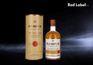 Rampur Double Cask
