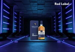Singleton 12 Years Review, Best Smooth Single Malt For Beginners?