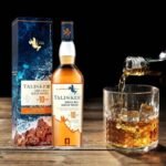 Talisker 10 Years Review, Best Smoky Single Malt Whisky?