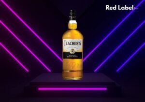 Teacher’s Highland Cream Review