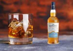 The Glenlivet Founder’s Reserve Review, Smooth & Easy Single Malt?