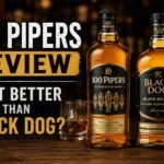 100 Pipers Review, Is It Better Than Black Dog?