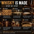 How Whisky Is Made